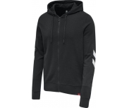 Hummel Casaco C/Capuz Legacy Zip